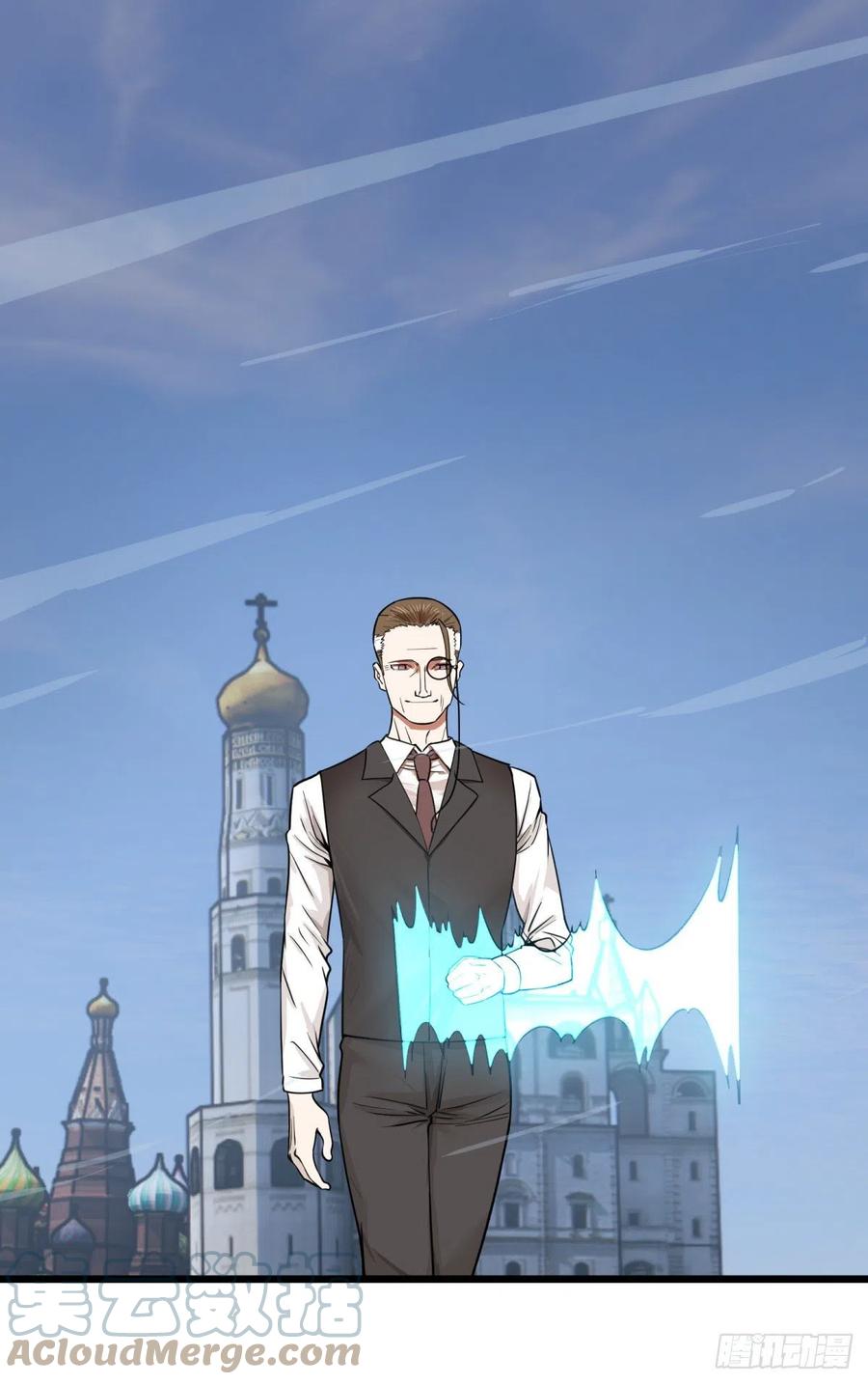 大反派名单（史上最强反派） - 告一段落（第一季完结） - 第22张图