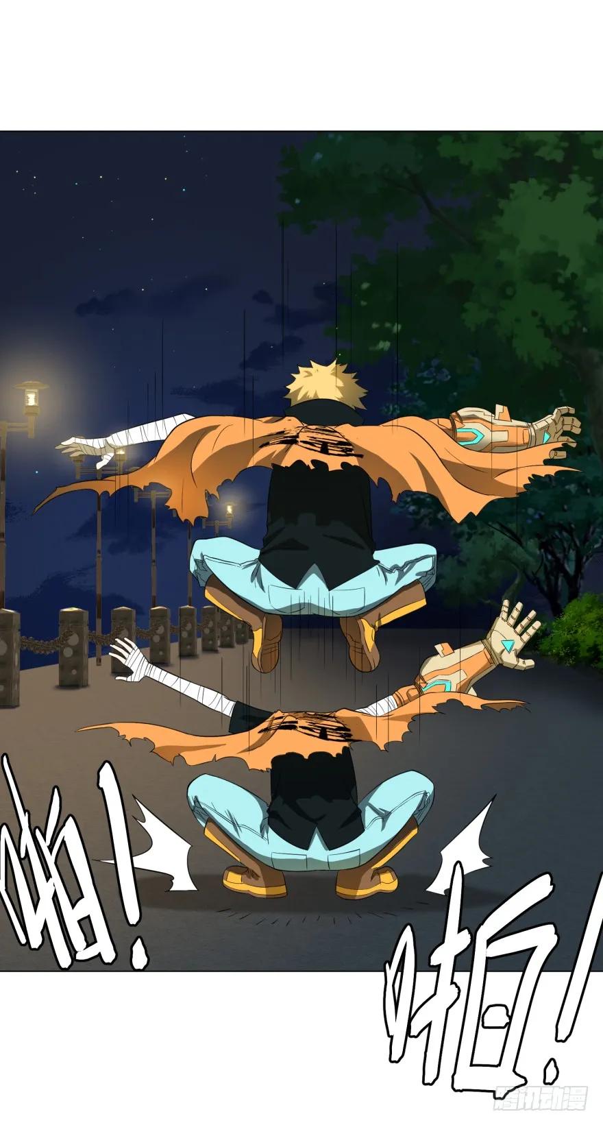 大反派名单（史上最强反派） - 破坏公物 - 第38张图