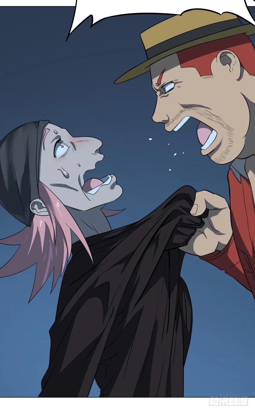 大反派名单（史上最强反派） - 芭芭拉小魔仙 - 第46张图