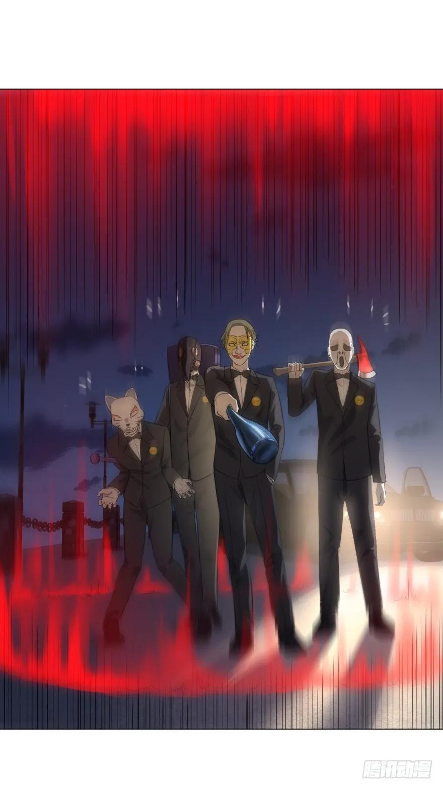 大反派名单（史上最强反派） - 这不那谁吗 - 第18张图