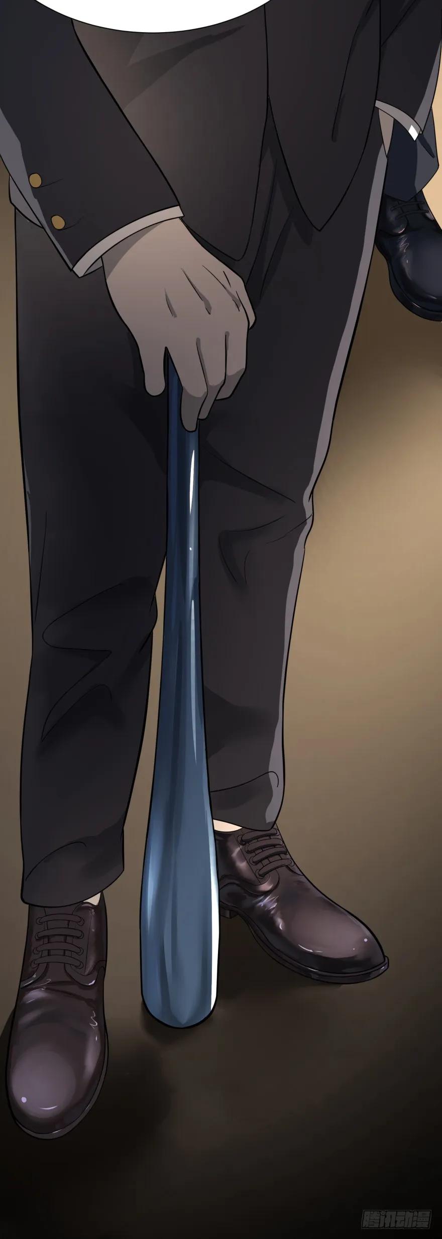 大反派名单（史上最强反派） - 这不那谁吗 - 第8张图