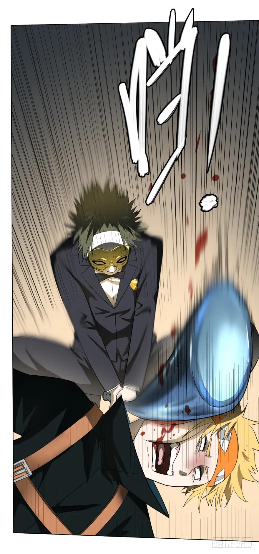 大反派名单（史上最强反派） - 这不那谁吗 - 第39张图