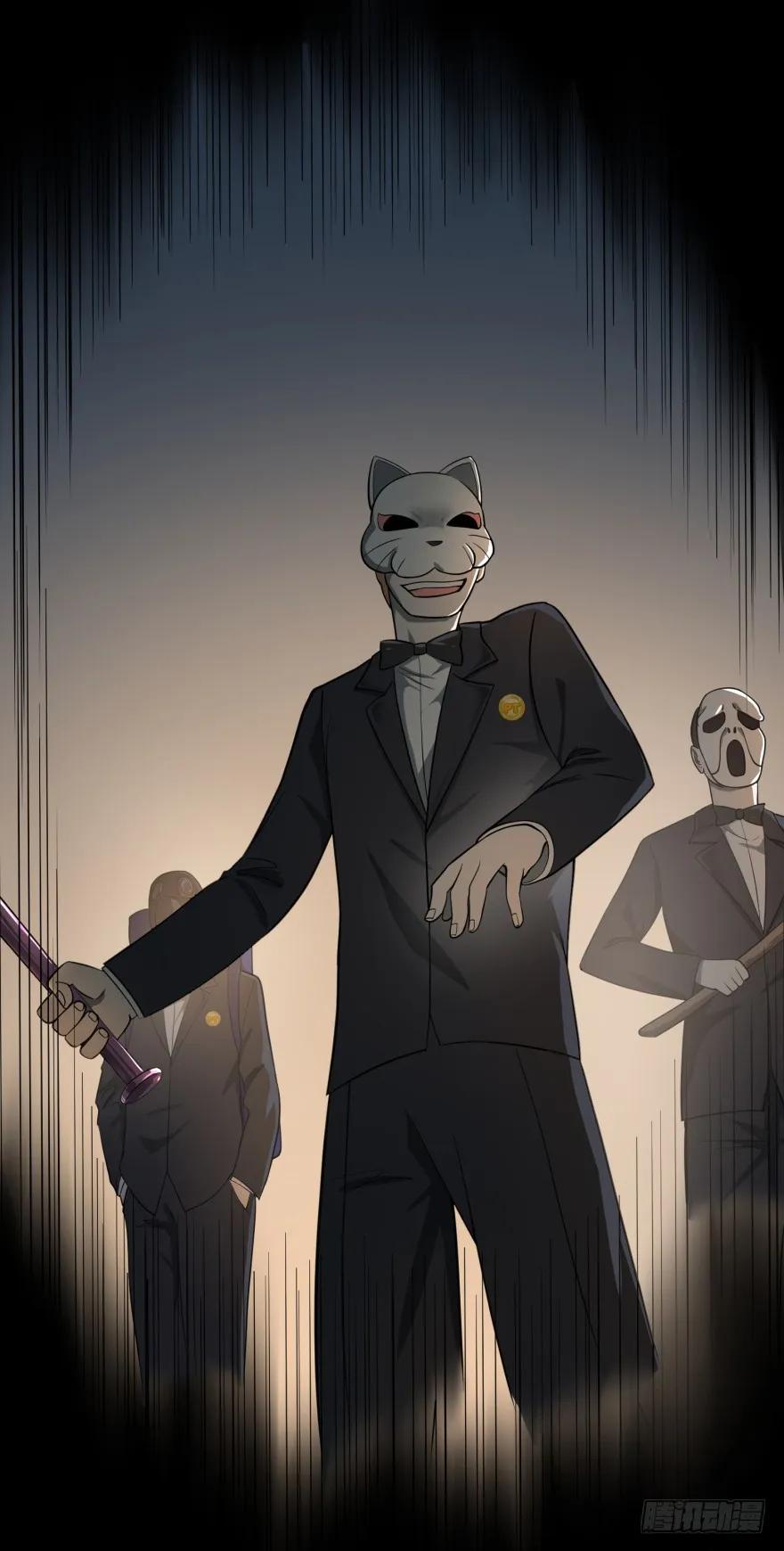 大反派名单（史上最强反派） - 皮哥的心魔 - 第26张图