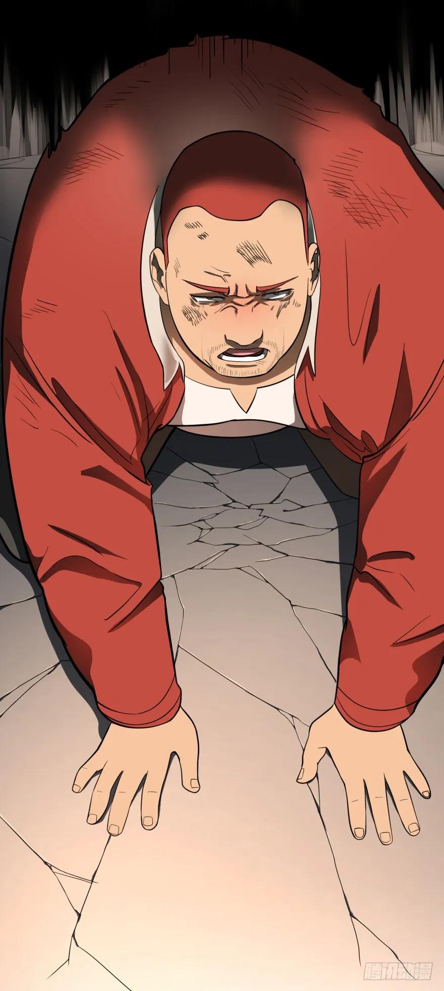 大反派名单（史上最强反派） - 皮哥的心魔 - 第27张图