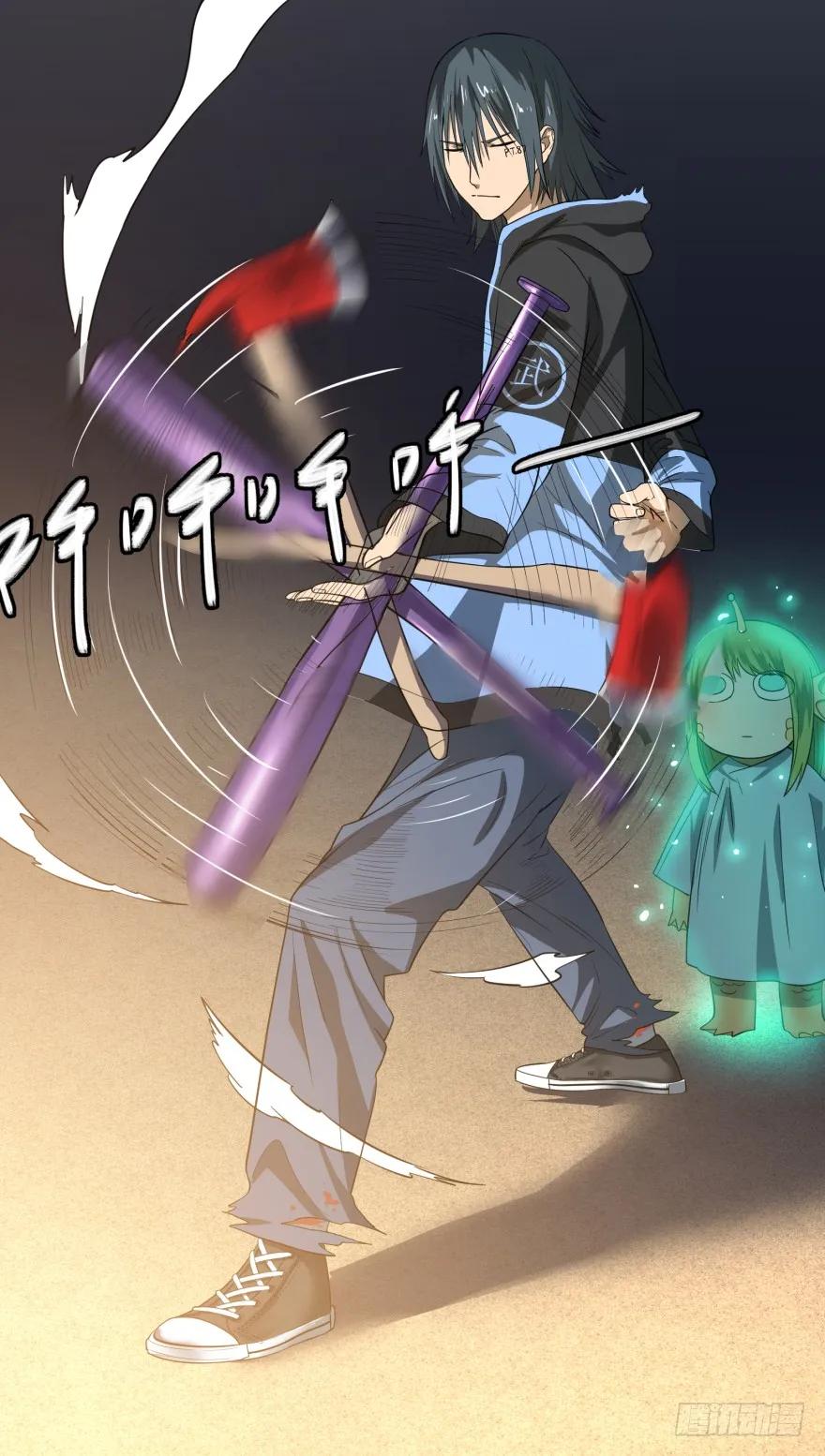 大反派名单（史上最强反派） - 一转攻势 - 第34张图