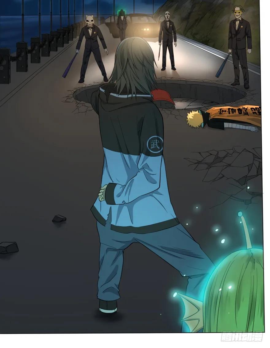 大反派名单（史上最强反派） - 一转攻势 - 第3张图