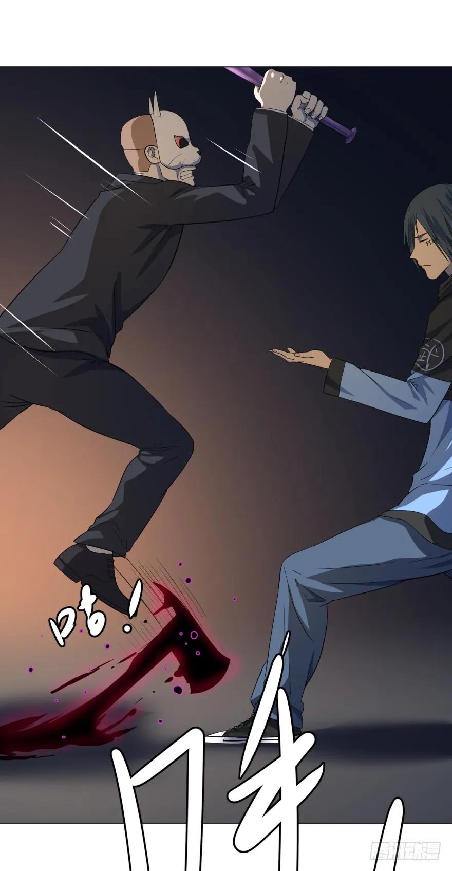 大反派名单（史上最强反派） - 一转攻势 - 第11张图