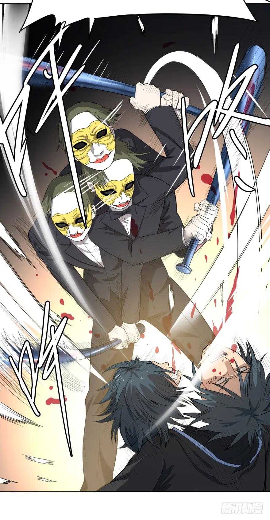 大反派名单（史上最强反派） - Reiko酱 - 第38张图