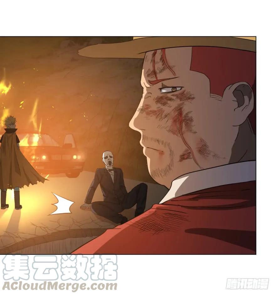 大反派名单（史上最强反派） - 火葬 - 第37张图