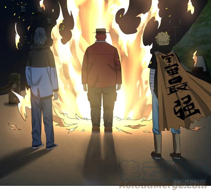 大反派名单（史上最强反派） - 无限来了 - 第5张图