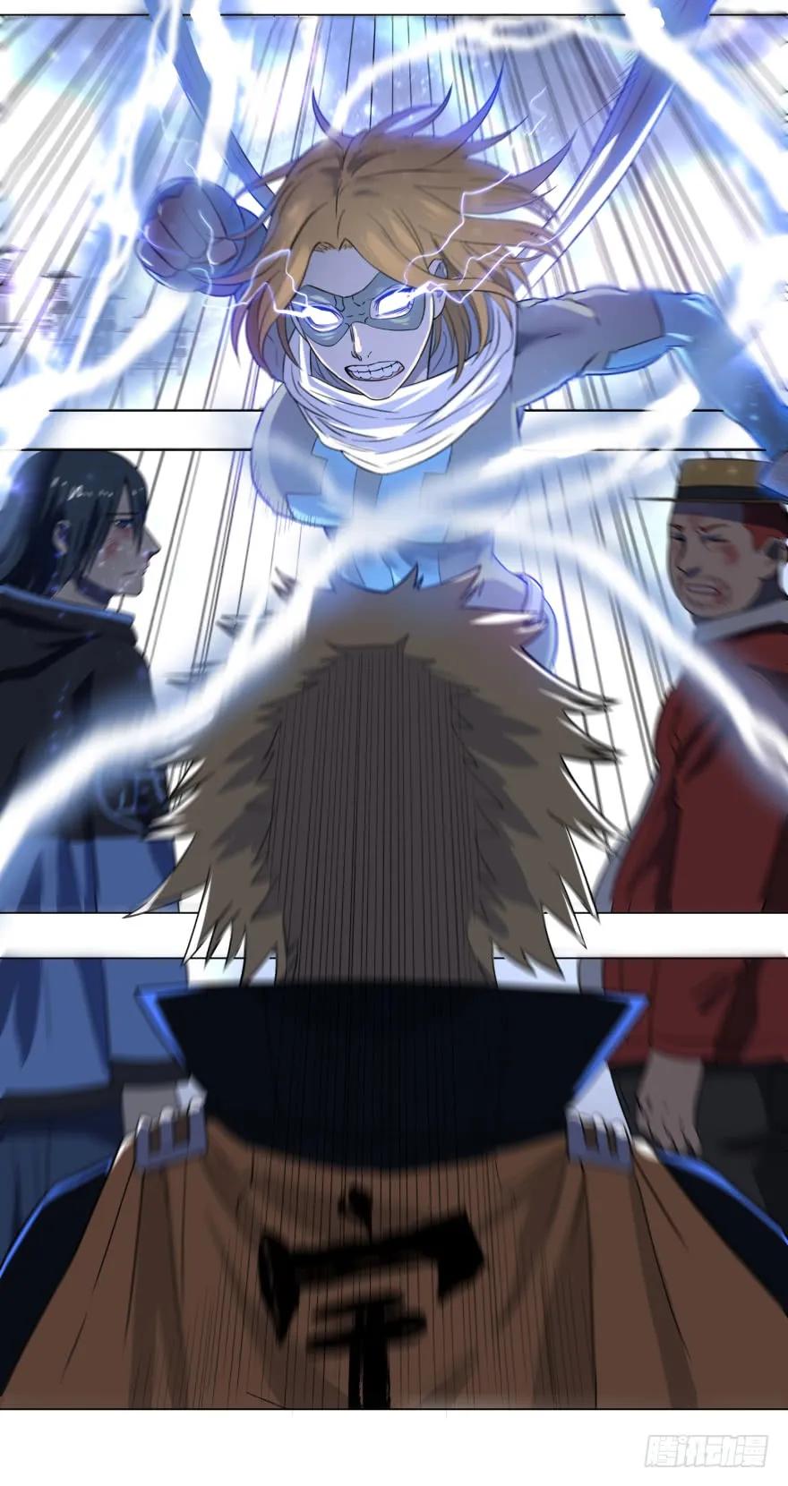 大反派名单（史上最强反派） - 无限走了 - 第6张图