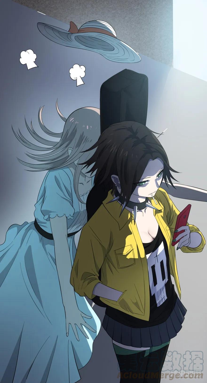 大反派名单（史上最强反派） - 偶遇 - 第21张图