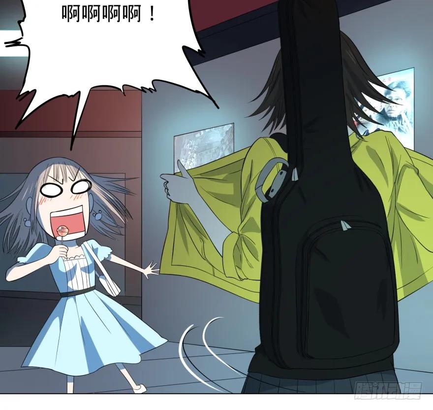 大反派名单（史上最强反派） - 偶遇 - 第31张图