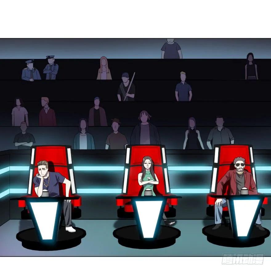 大反派名单（史上最强反派） - 歌手大赛 - 第15张图