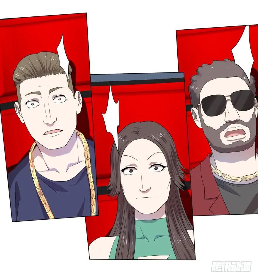 大反派名单（史上最强反派） - 歌手大赛 - 第26张图