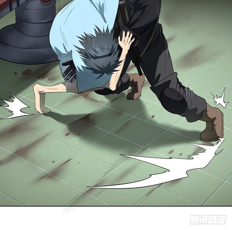 大反派名单（史上最强反派） - 苏醒 - 第71张图