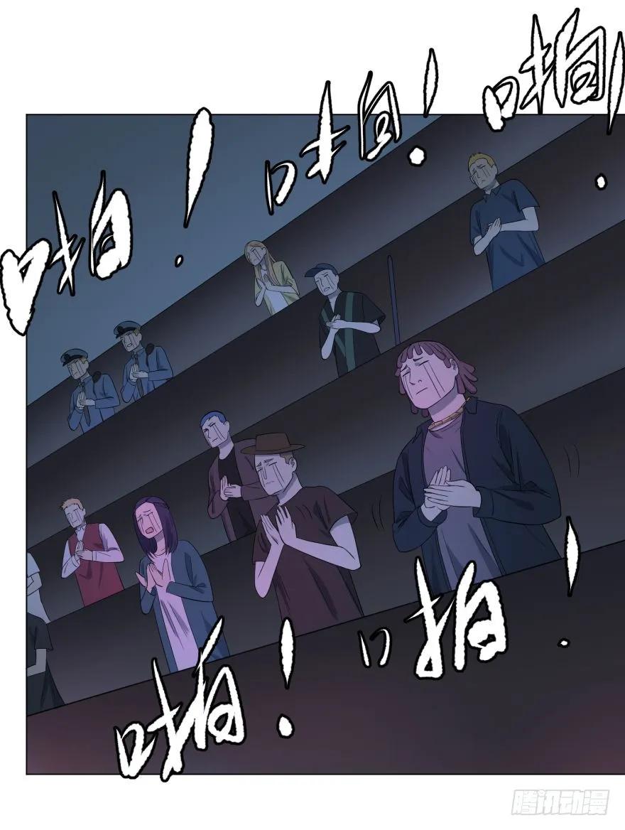 大反派名单（史上最强反派） - 大猪蹄子 - 第3张图