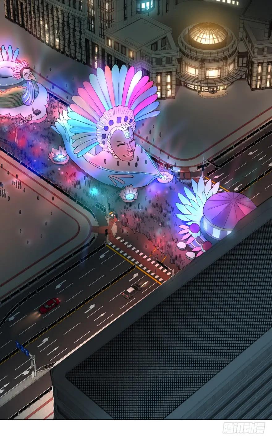 大反派名单（史上最强反派） - 金莲花晚宴 - 第28张图