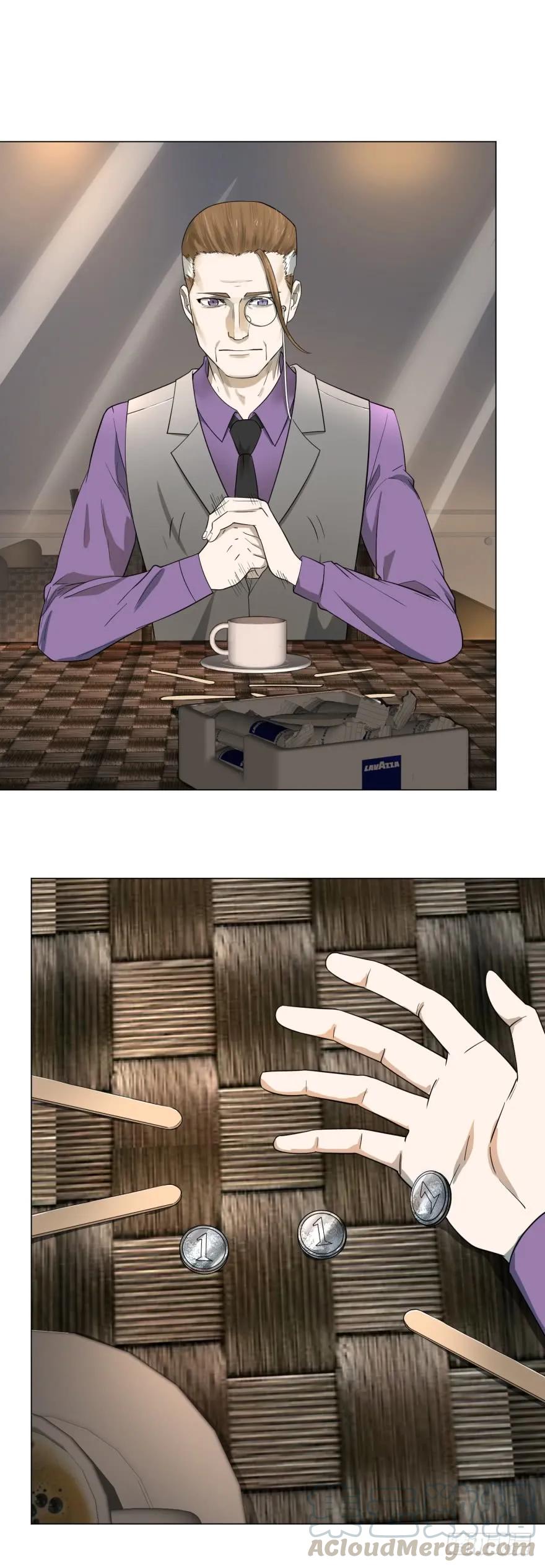 大反派名单（史上最强反派） - 预言者 比斯特 - 第1张图