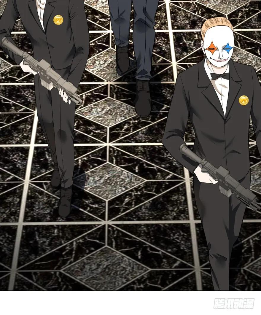 大反派名单（史上最强反派） - 金牙又来了 - 第51张图