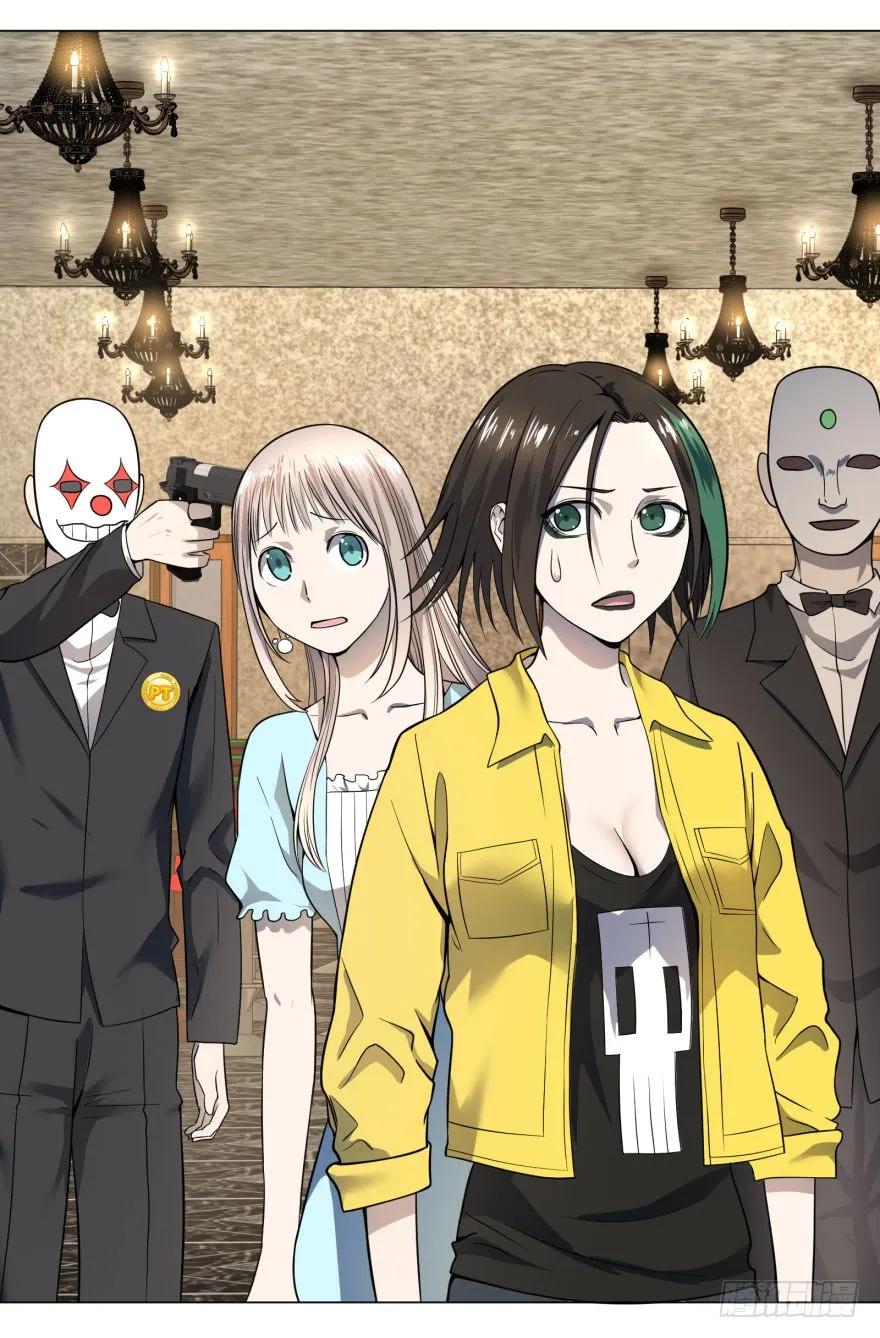 大反派名单（史上最强反派） - ALL IN！ - 第43张图