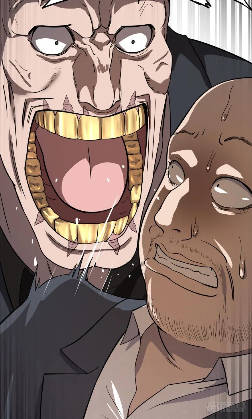 大反派名单（史上最强反派） - ALL IN！ - 第16张图