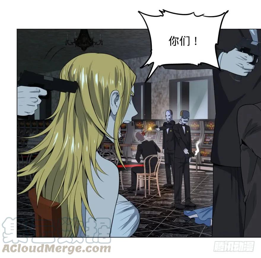 大反派名单（史上最强反派） - 古斯塔夫 - 第25张图