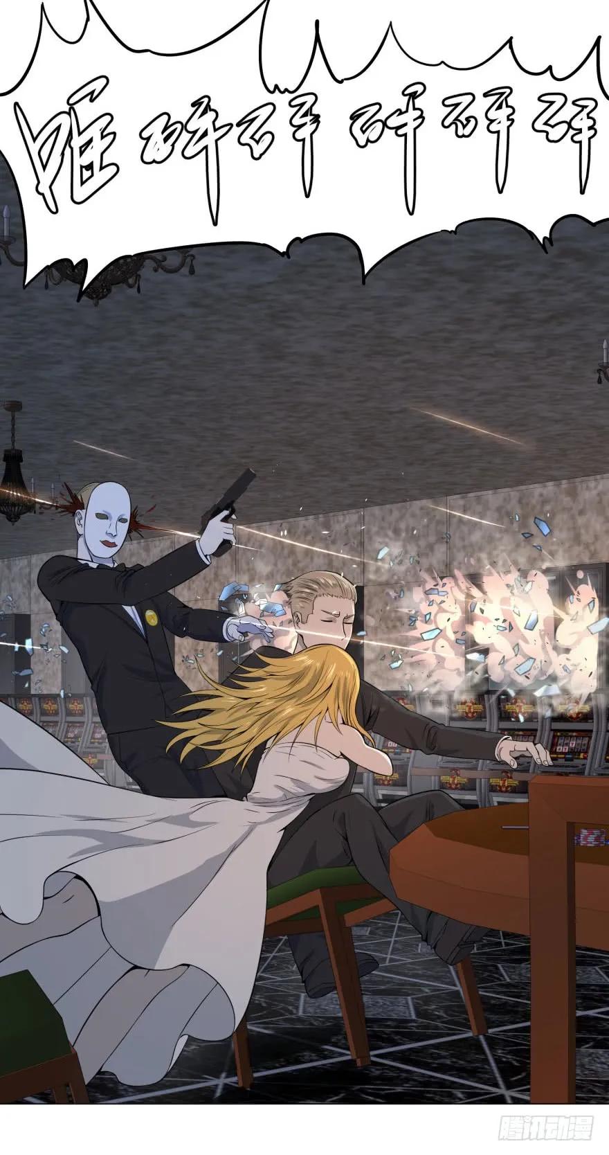 大反派名单（史上最强反派） - 古斯塔夫 - 第27张图