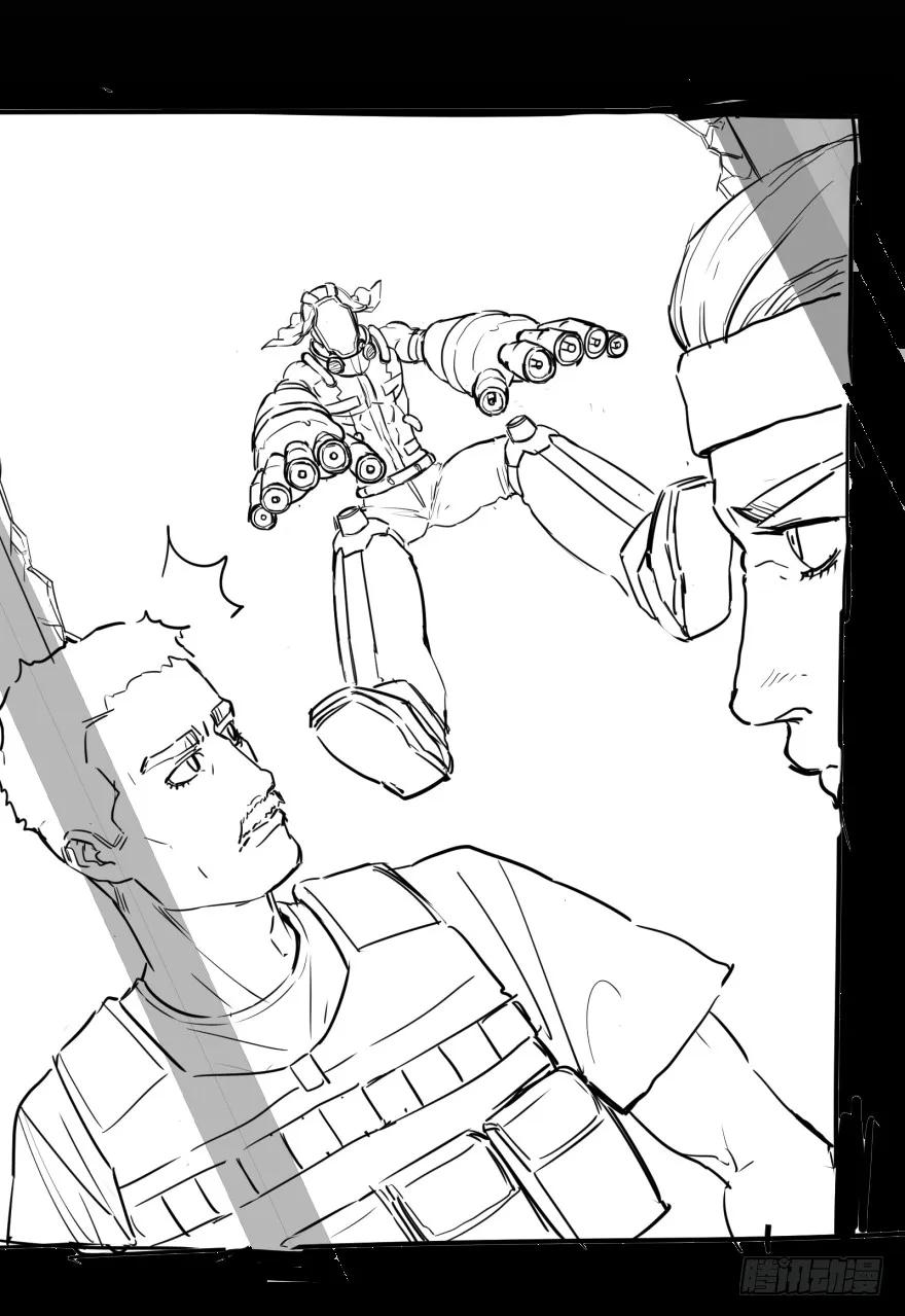 大反派名单（史上最强反派） - 古斯塔夫 - 第44张图