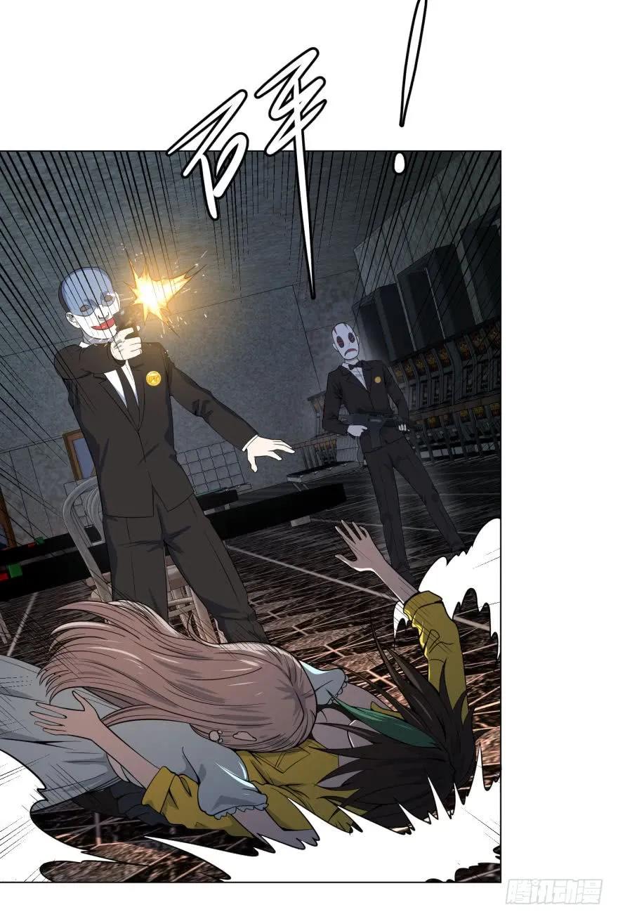 大反派名单（史上最强反派） - 古斯塔夫 - 第24张图