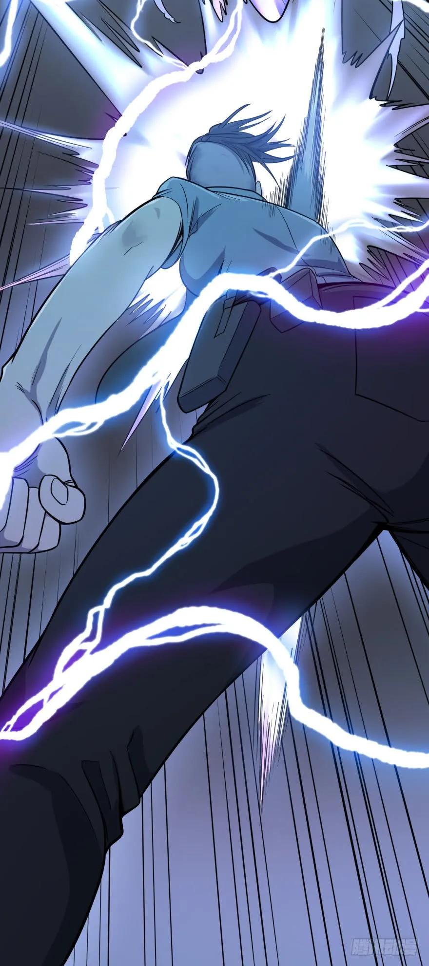 大反派名单（史上最强反派） - 混战开始！ - 第18张图