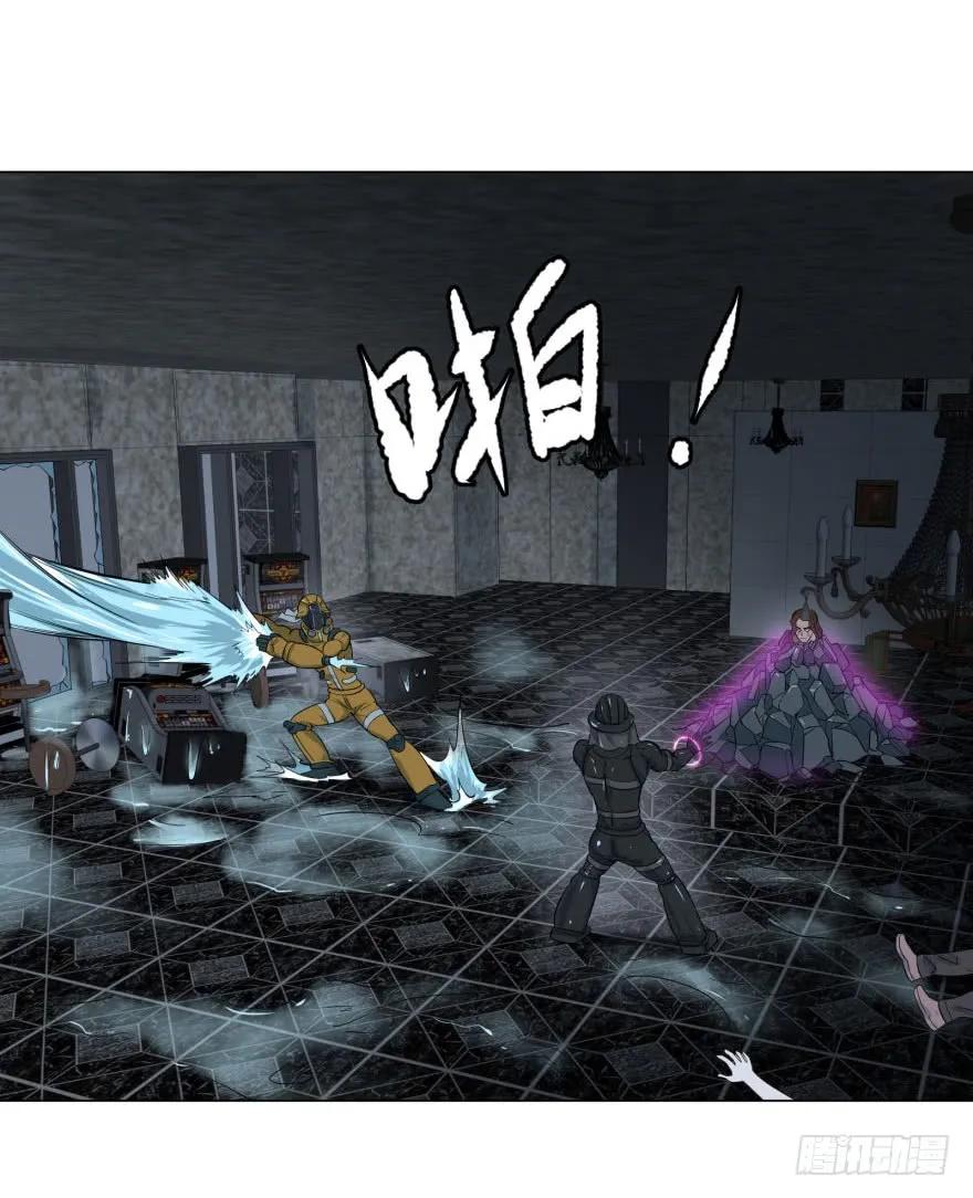 大反派名单（史上最强反派） - (╯‵□′)╯炸弹！•••_～● - 第4张图