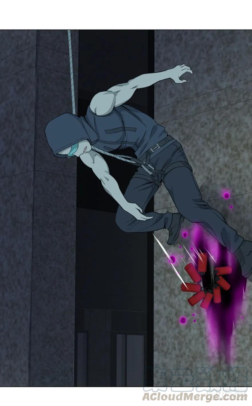 大反派名单（史上最强反派） - (╯‵□′)╯炸弹！•••_～● - 第25张图