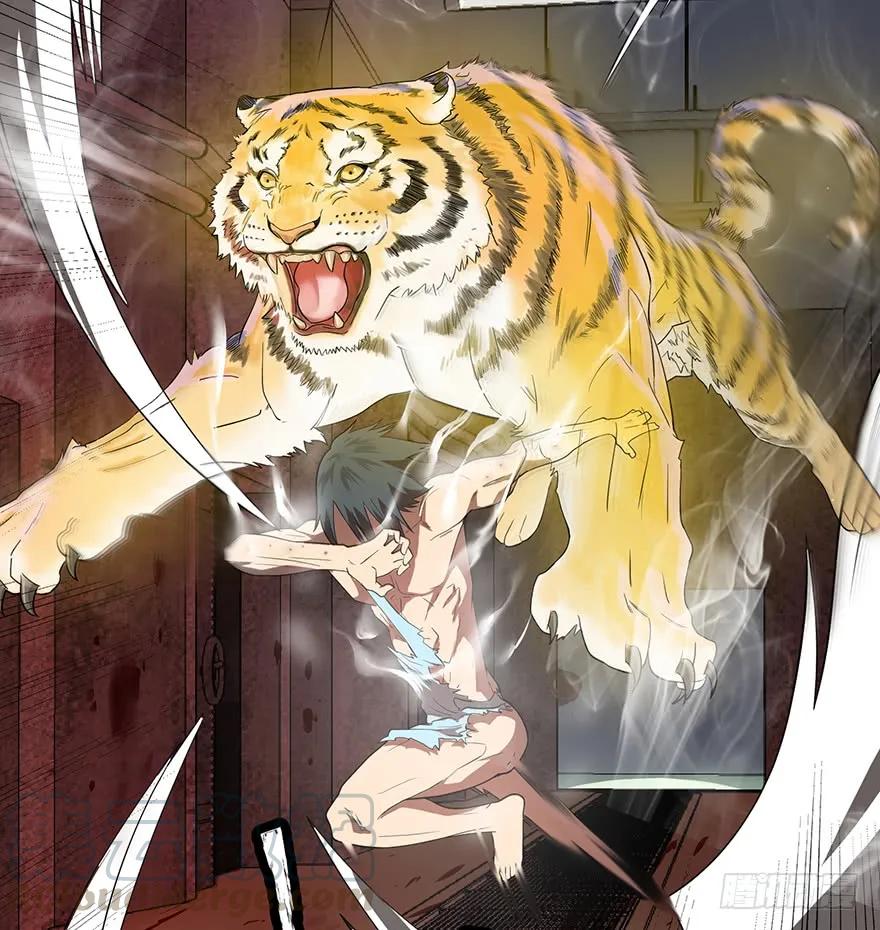 大反派名单（史上最强反派） - 开门 - 第96张图