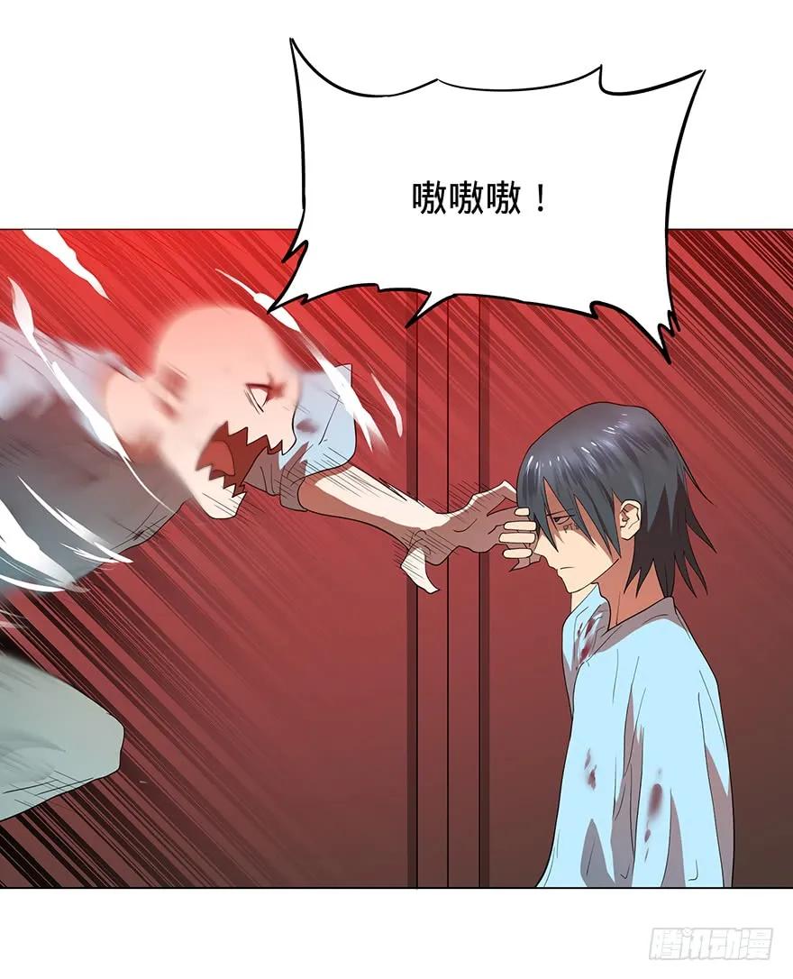 大反派名单（史上最强反派） - 开门 - 第78张图