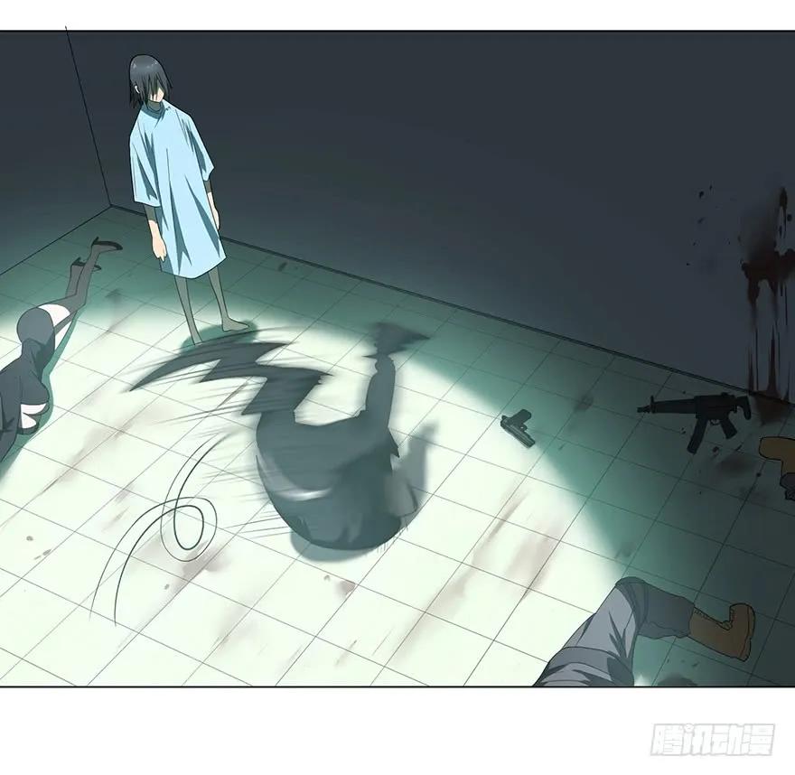 大反派名单（史上最强反派） - 开门 - 第38张图