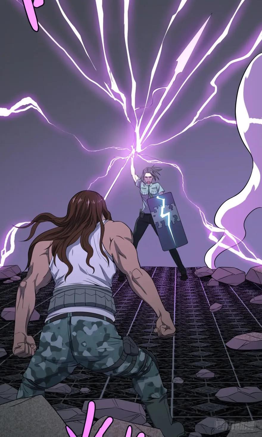 大反派名单（史上最强反派） - 古斯塔夫VS雷根 - 第20张图