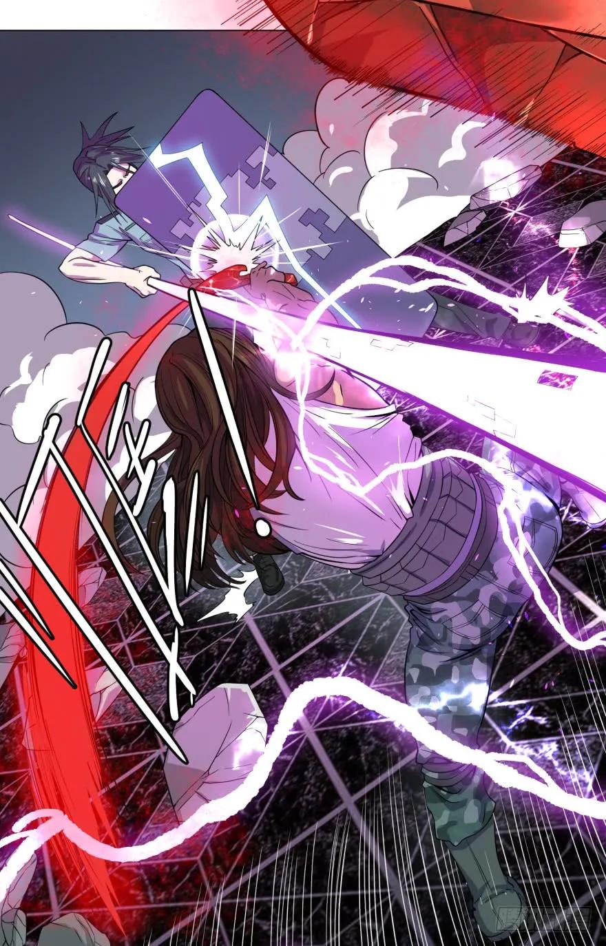 大反派名单（史上最强反派） - 古斯塔夫VS雷根 - 第34张图