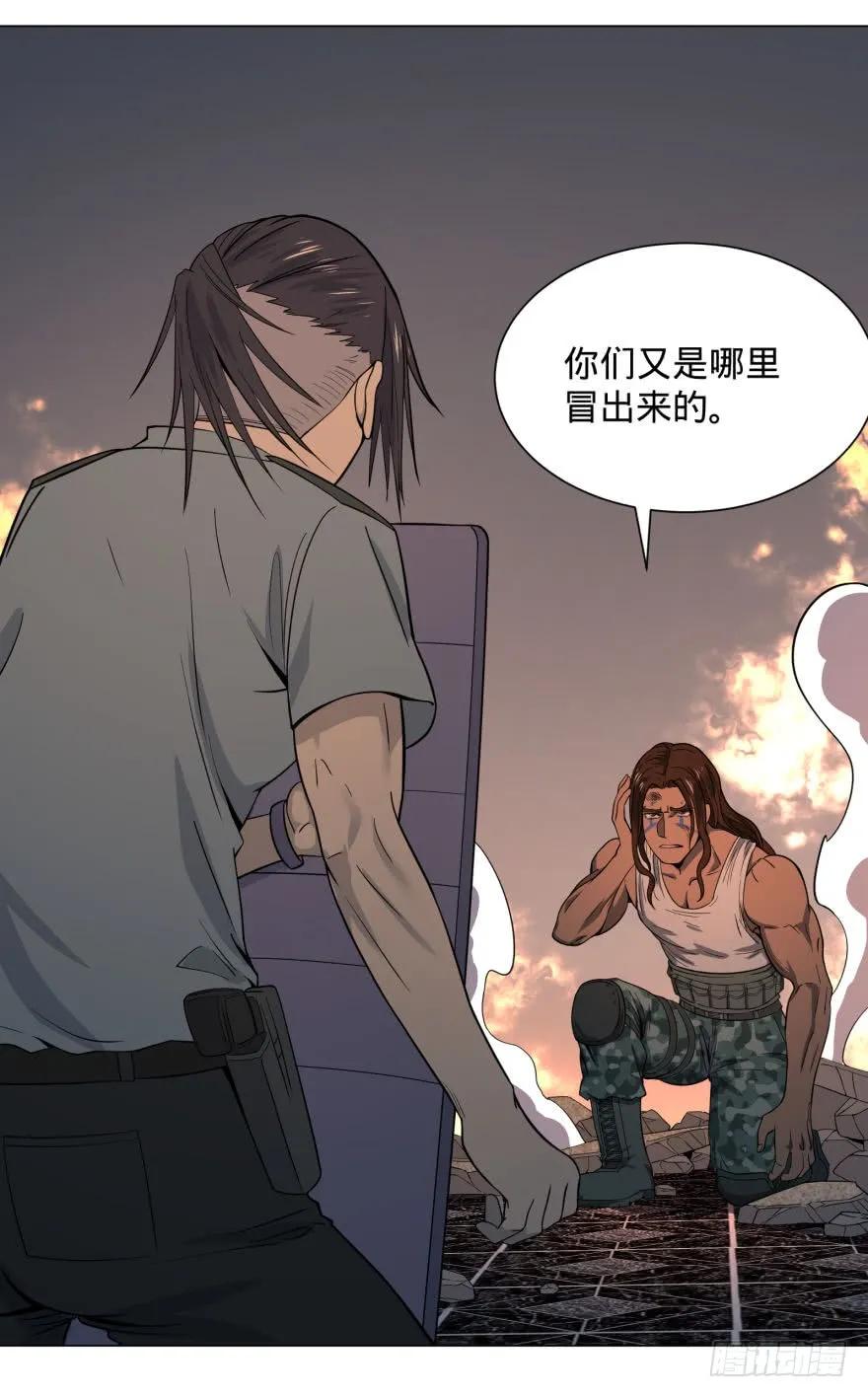 大反派名单（史上最强反派） - 古斯塔夫VS雷根 - 第16张图