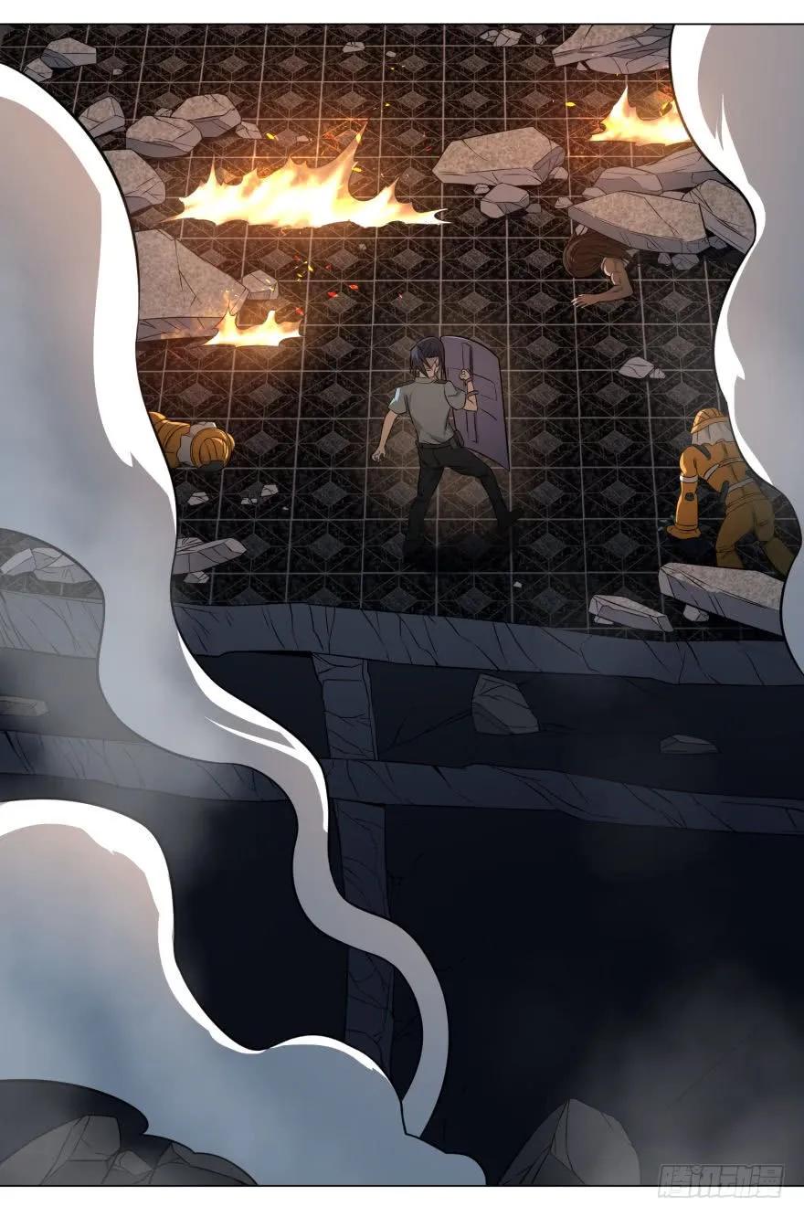 大反派名单（史上最强反派） - 古斯塔夫VS雷根 - 第7张图