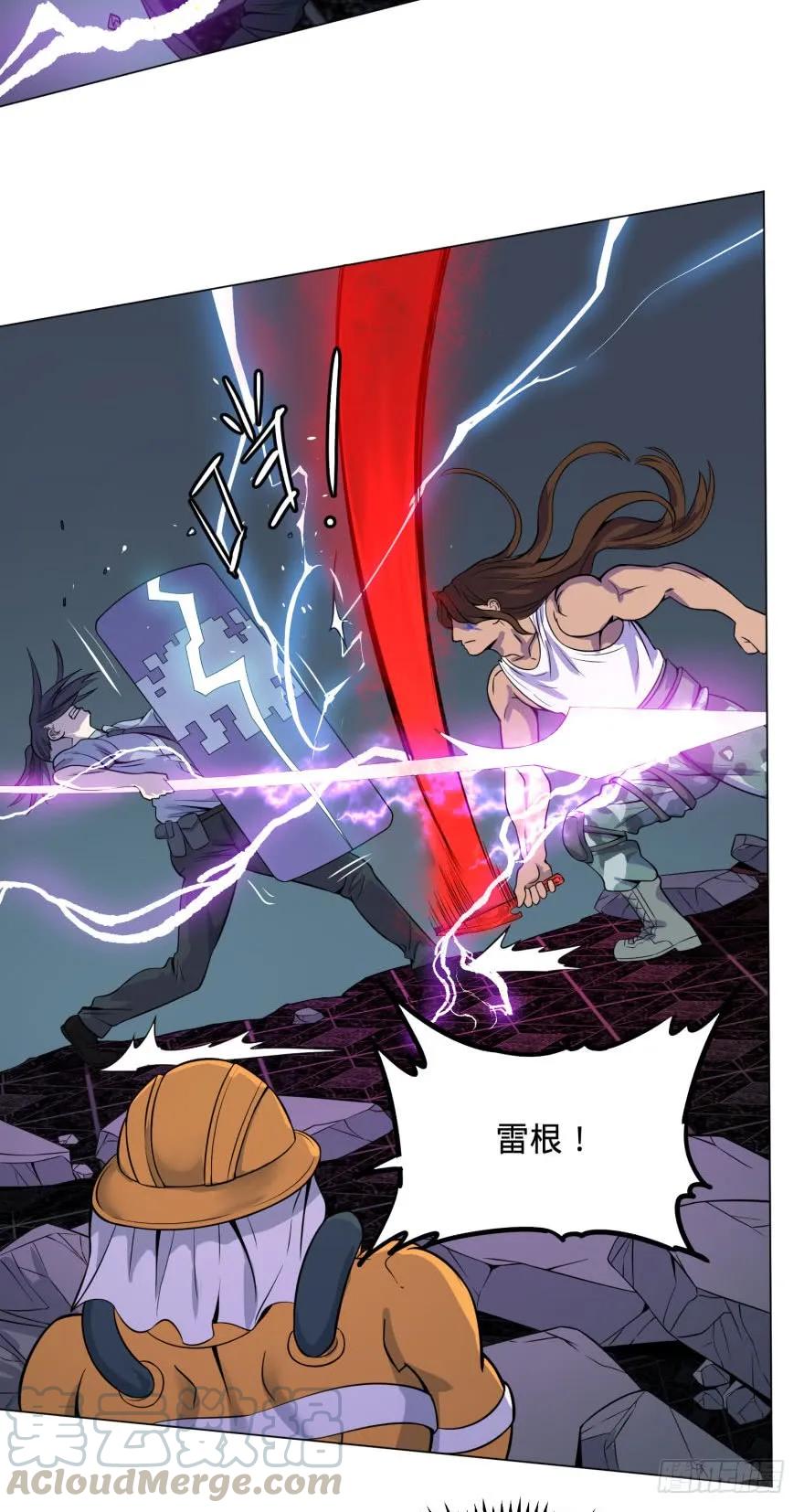 大反派名单（史上最强反派） - 古斯塔夫VS雷根 - 第37张图