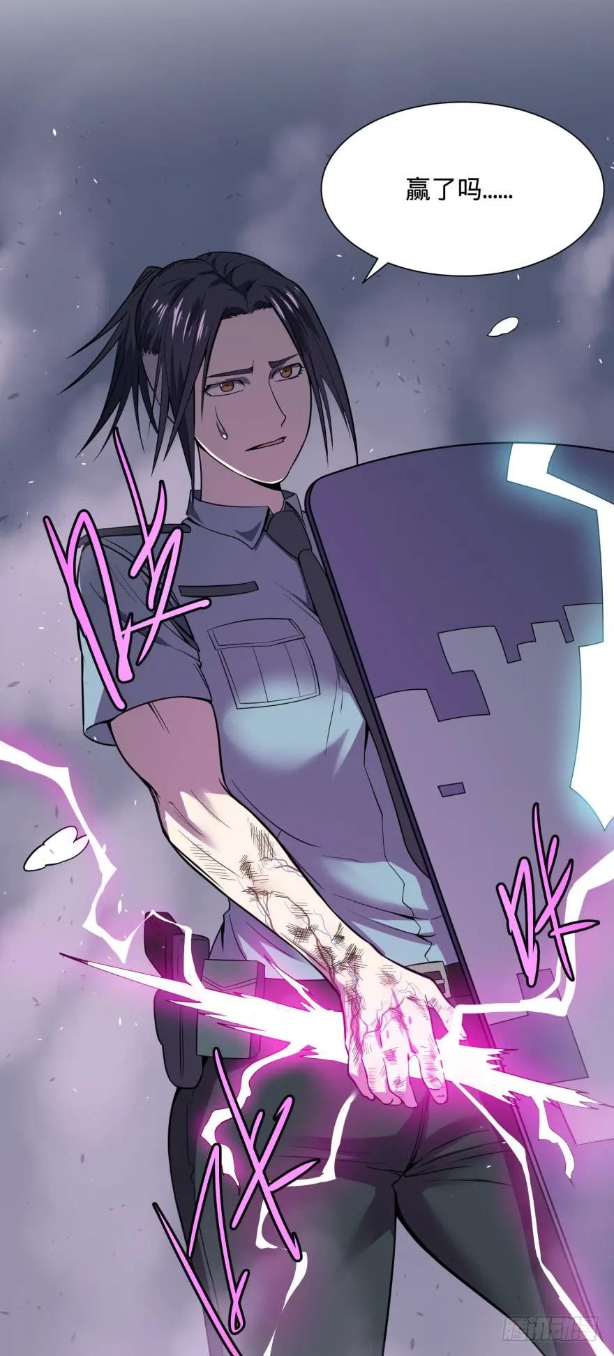 大反派名单（史上最强反派） - 古斯塔夫VS雷根 - 第55张图