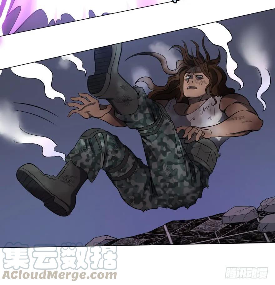 大反派名单（史上最强反派） - 古斯塔夫VS雷根 - 第53张图