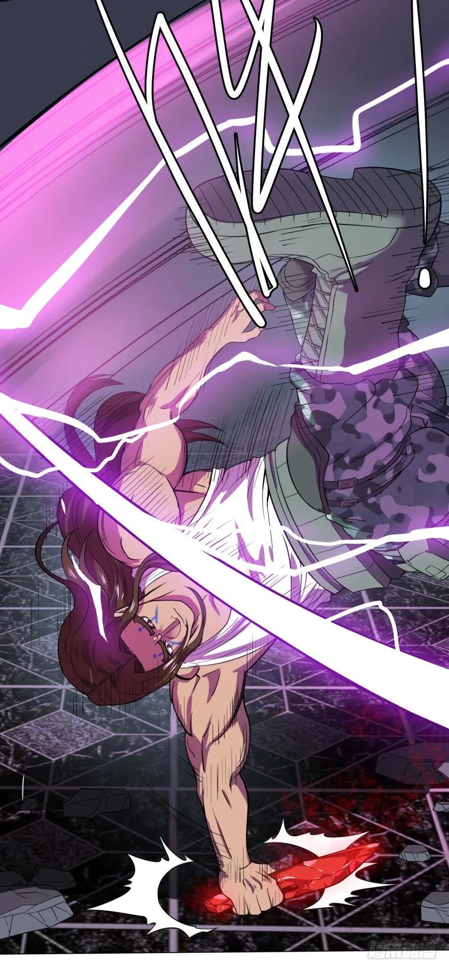 大反派名单（史上最强反派） - 古斯塔夫VS雷根 - 第43张图