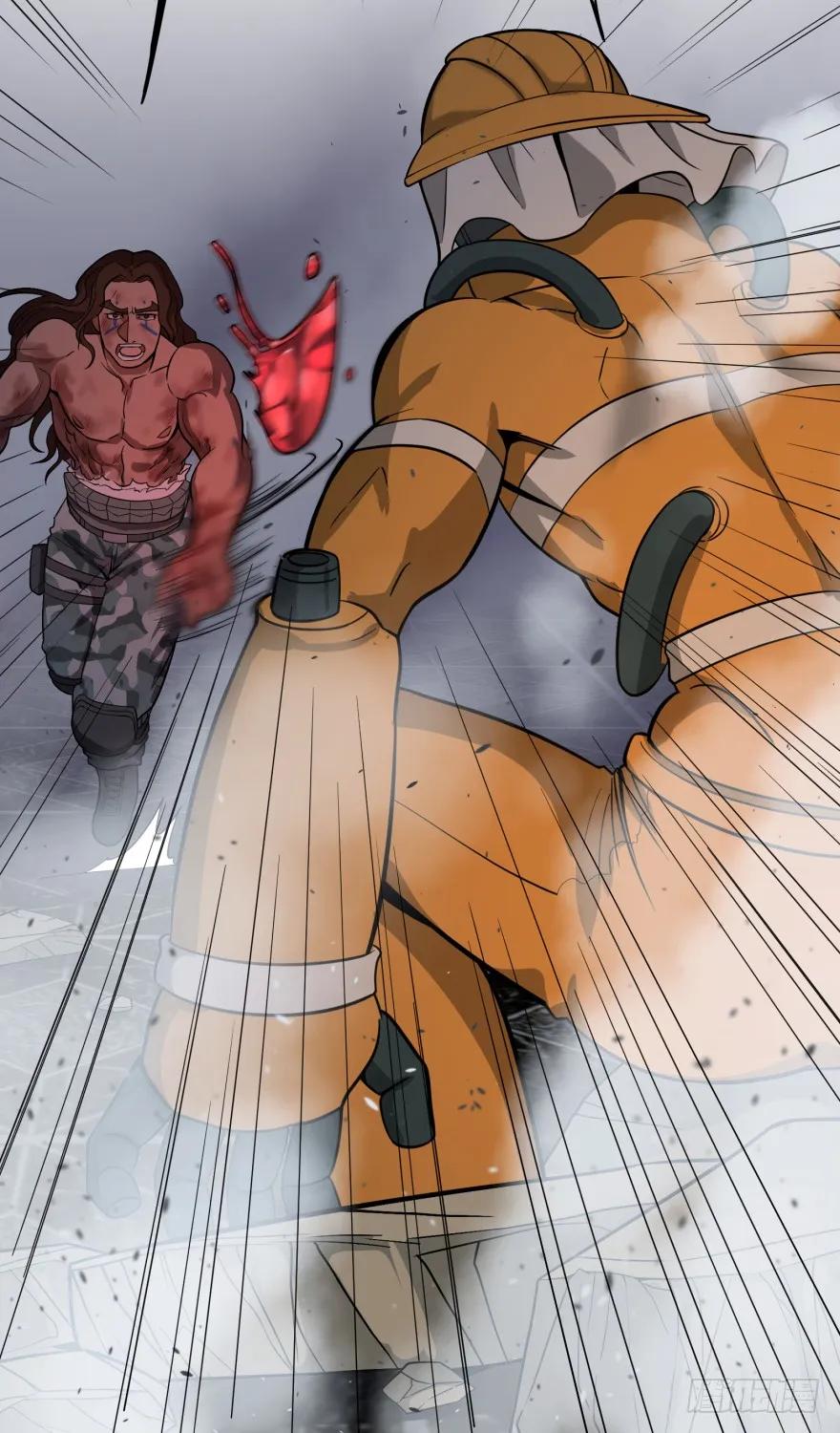 大反派名单（史上最强反派） - 瓜岛特产 - 第34张图