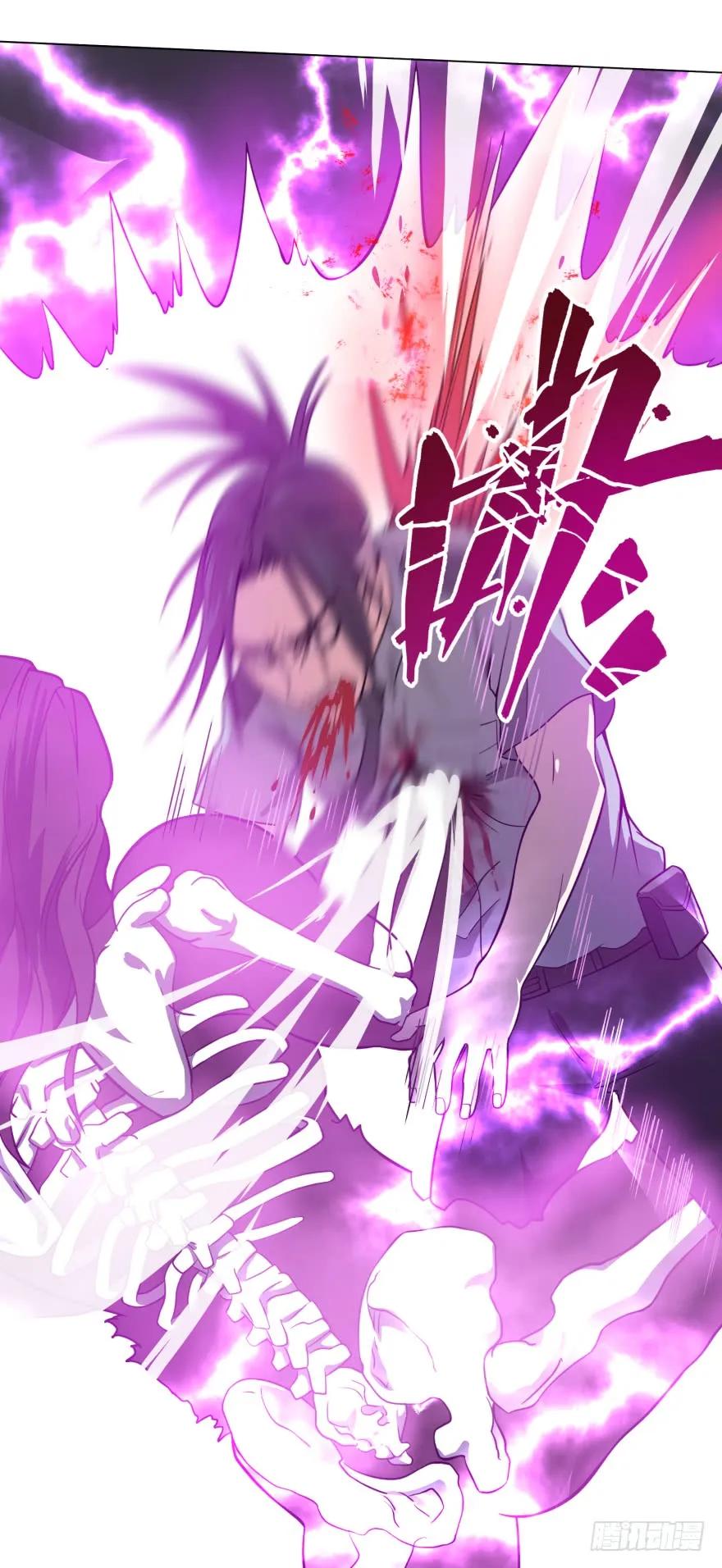 大反派名单（史上最强反派） - 禁锢 - 第15张图