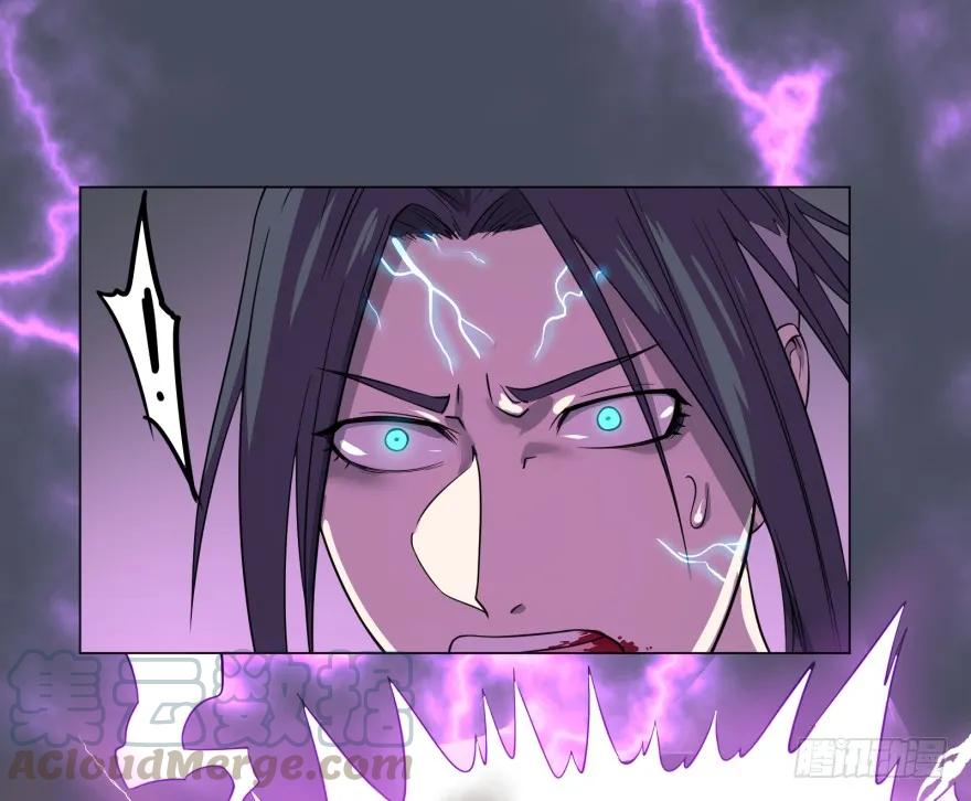 大反派名单（史上最强反派） - 禁锢 - 第13张图