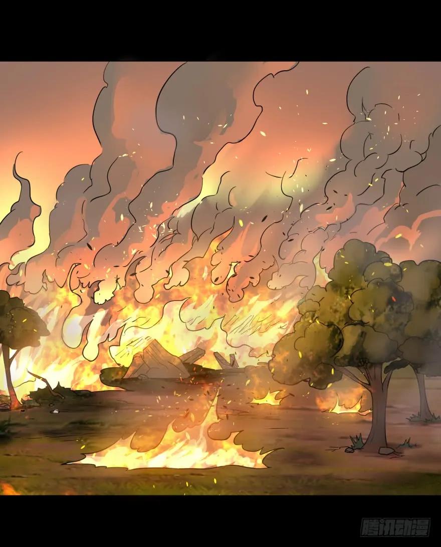 大反派名单（史上最强反派） - 禁锢 - 第44张图