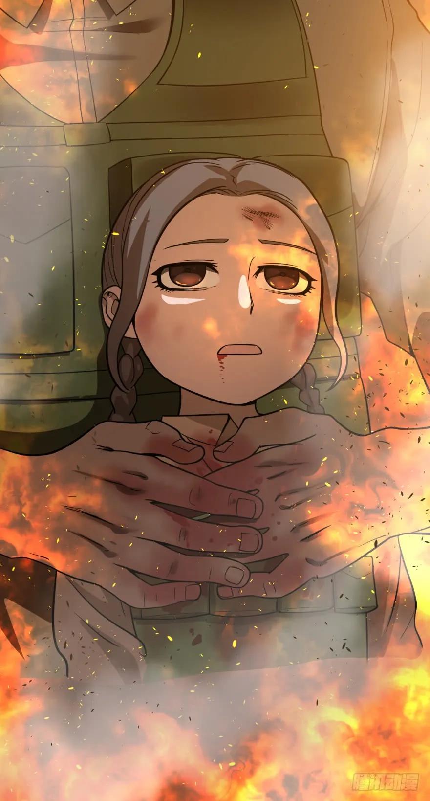 大反派名单（史上最强反派） - 禁锢 - 第47张图