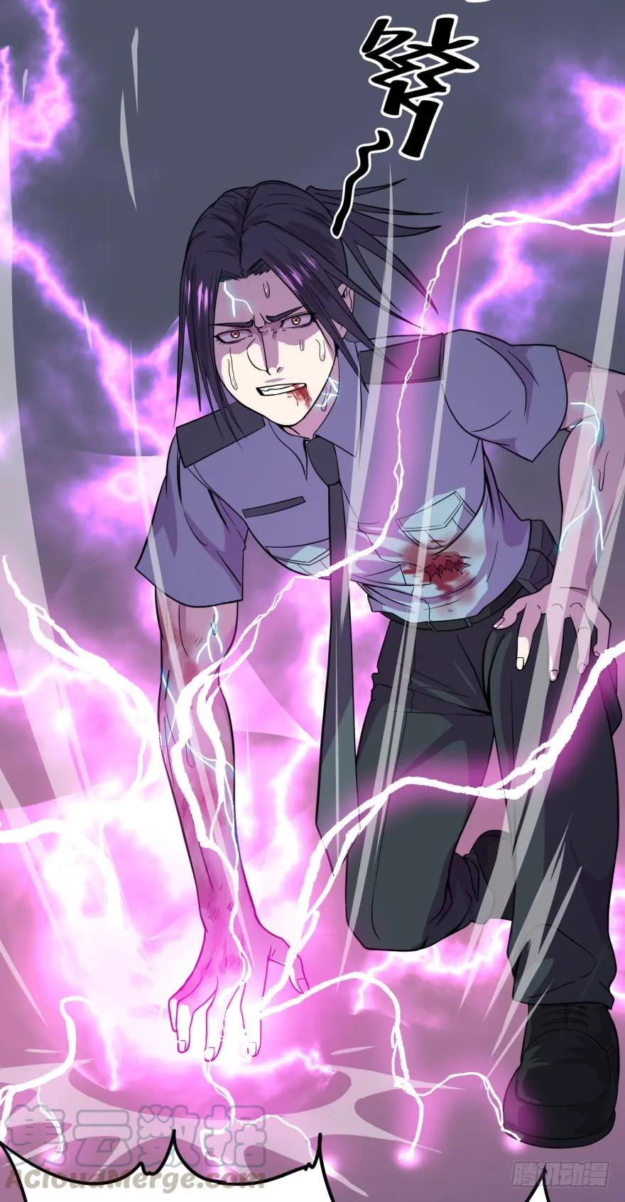 大反派名单（史上最强反派） - 禁锢 - 第29张图